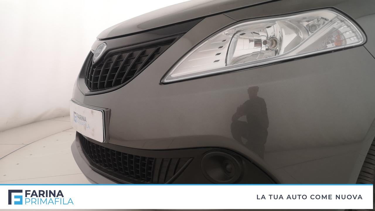 LANCIA Ypsilon III 2021 - Ypsilon 1.0 firefly hybrid Gold s&s 70cv 5p.ti