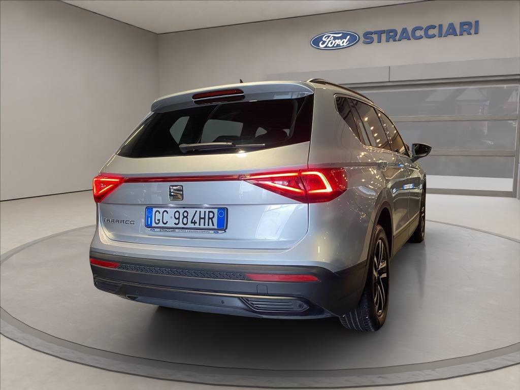 SEAT Tarraco 2.0 tdi Business 150cv 7p.ti del 2020