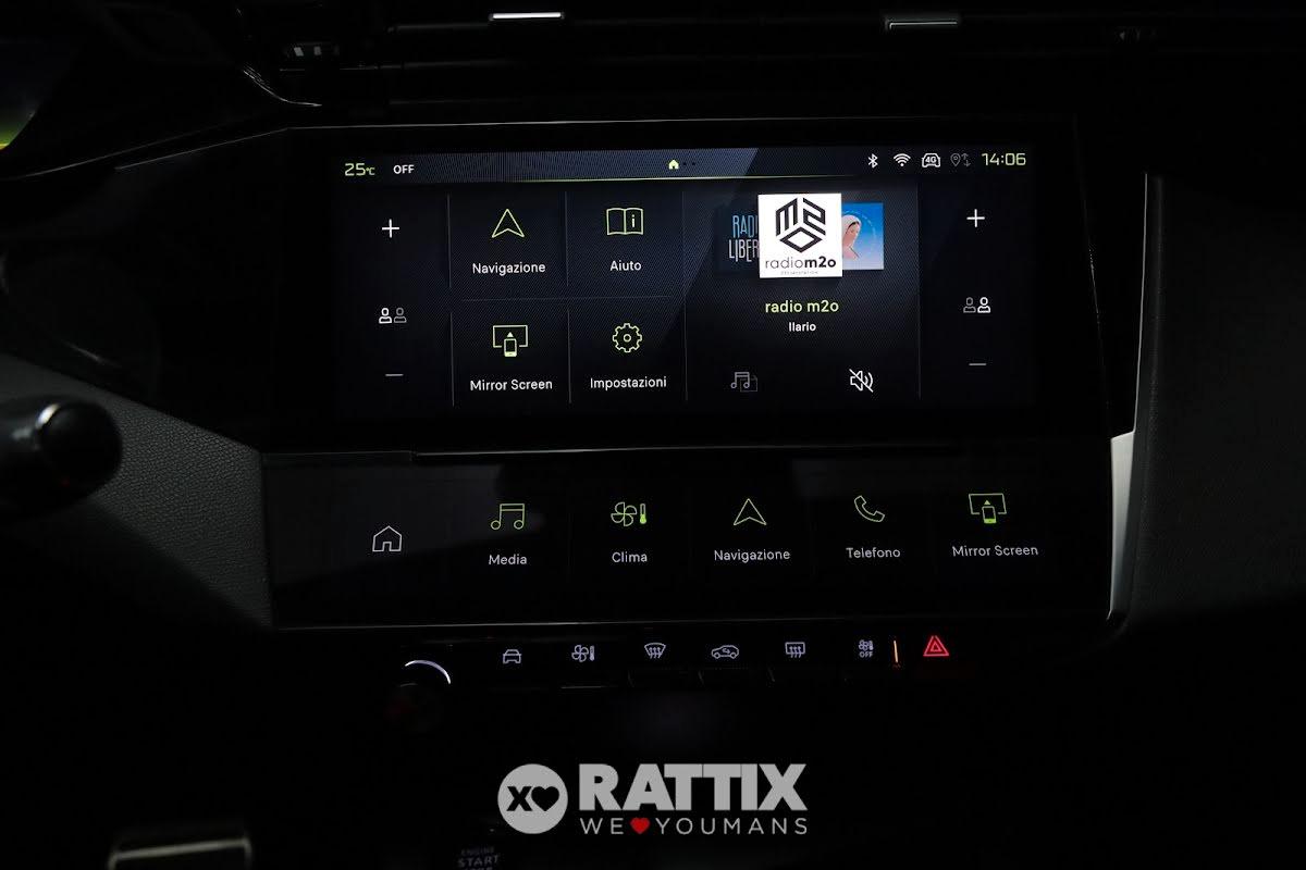 Peugeot 308 SW 1.2 Puretech 130CV GT EAT8