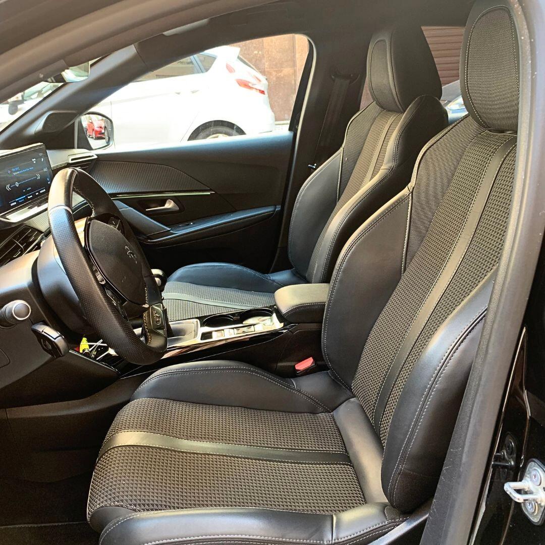 Peugeot 208 BlueHDi 100 Stop&Start 5 porte GT