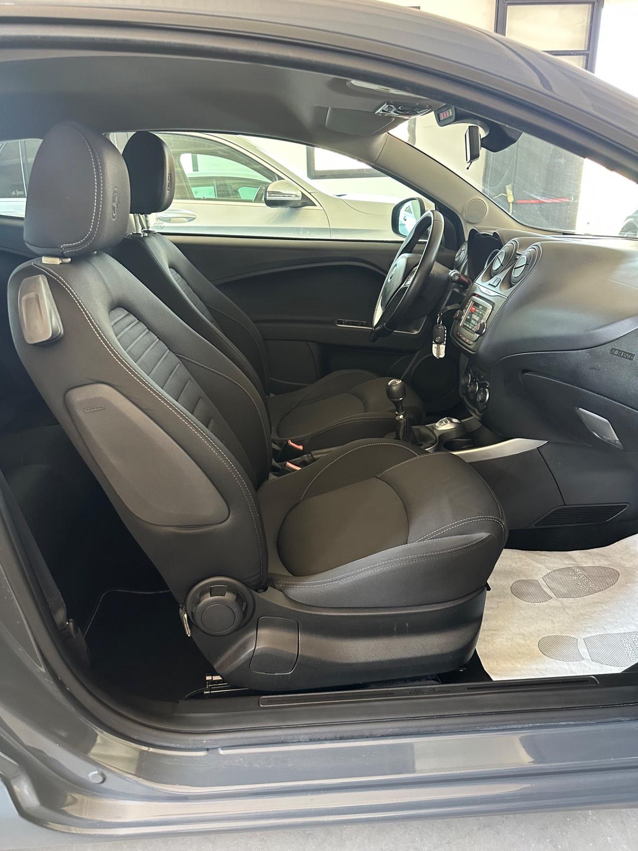 Alfa Romeo MiTo 1.3 JTDm 95 CV S&S Super