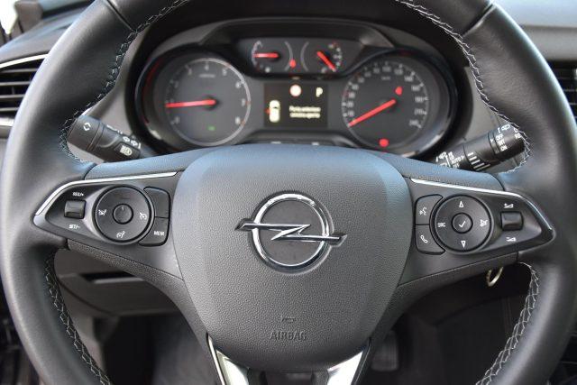 OPEL Grandland X 1.5 diesel Ecotec Start&Stop aut. Business