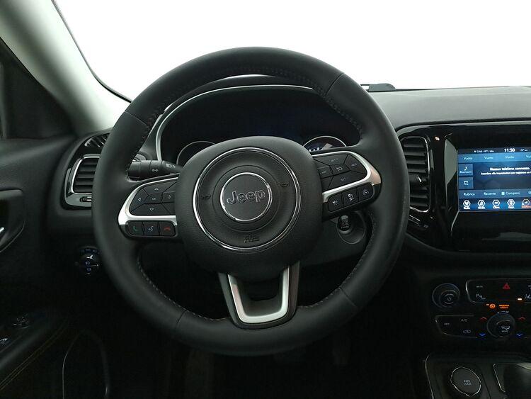 Jeep Compass Limited 4WD BR609434 2.0 Diesel 140CV