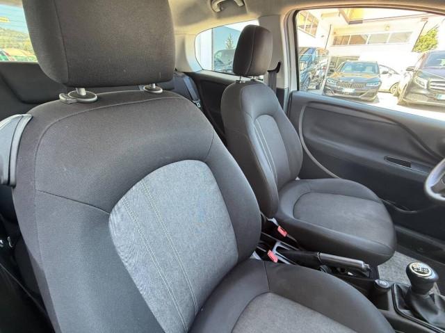 Fiat Punto 1.3 mjt 16v Easy 75cv 3p