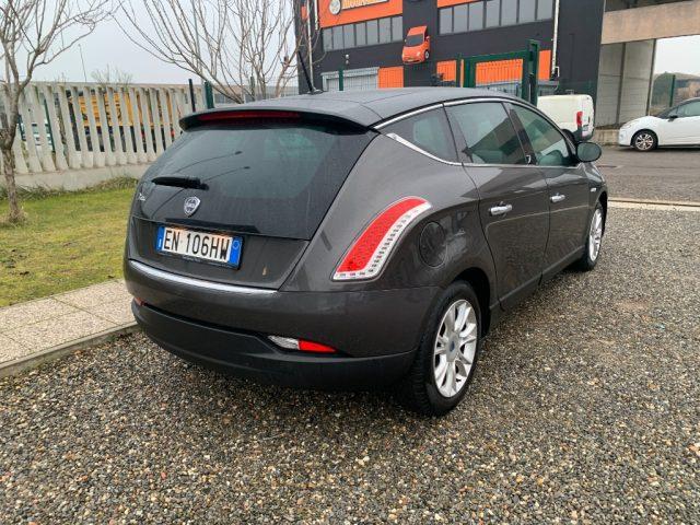 LANCIA Delta 1.6 MJT DPF Selectronic Platinum