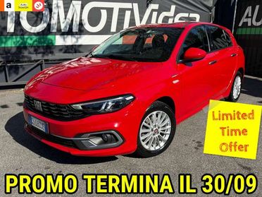 Fiat Tipo 5p 1.3 mjt Business 95CV PRONTA CONSEGNA