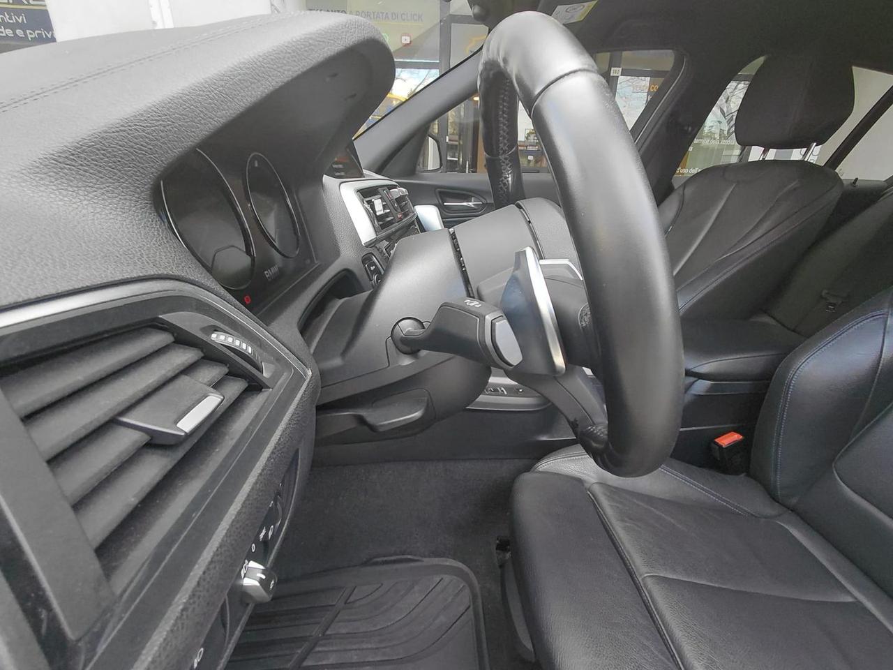 Bmw 120 M Sport xdrive 120 d #10088