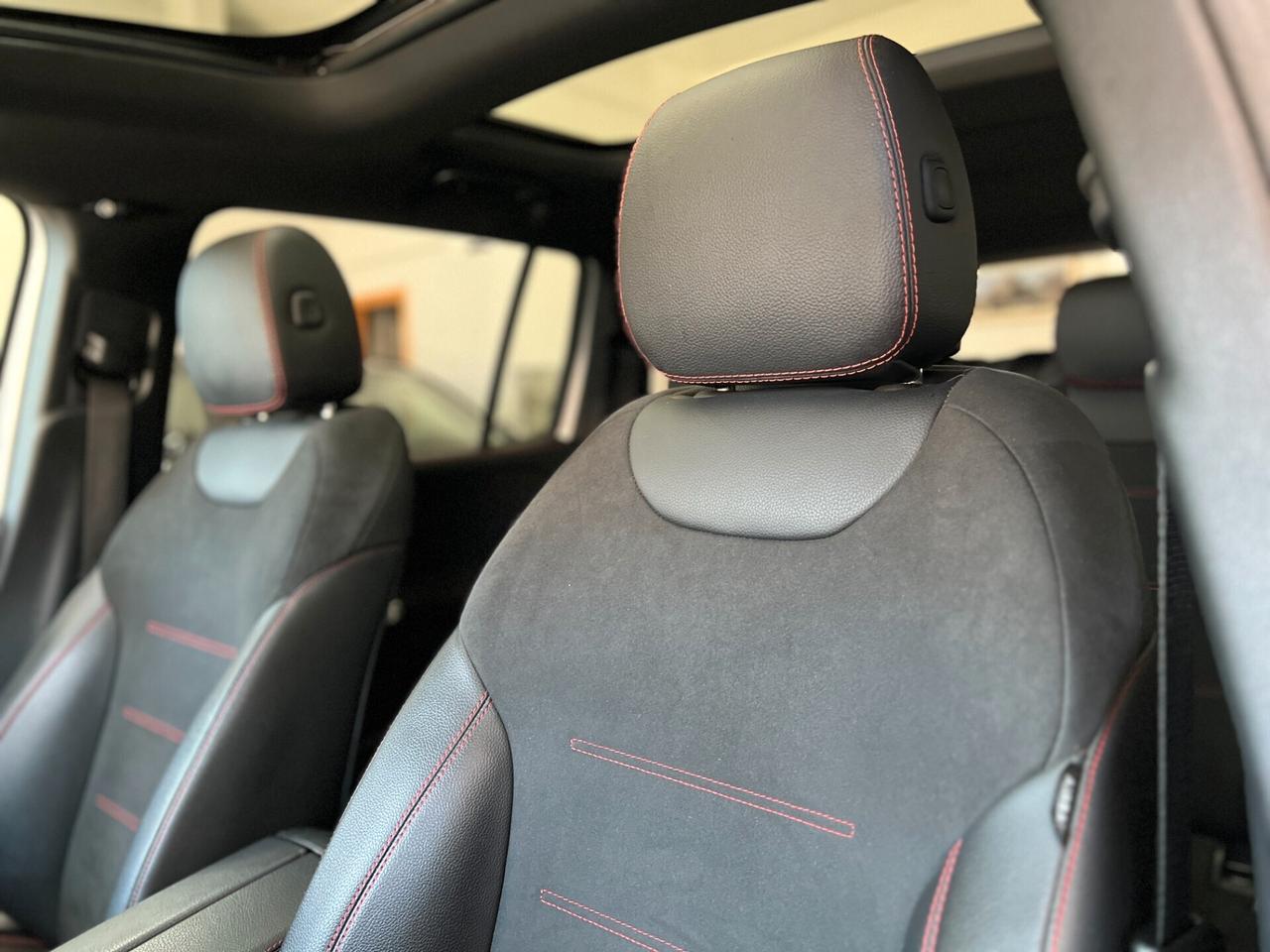 Mercedes-benz GLB 180 d Automatic Premium
