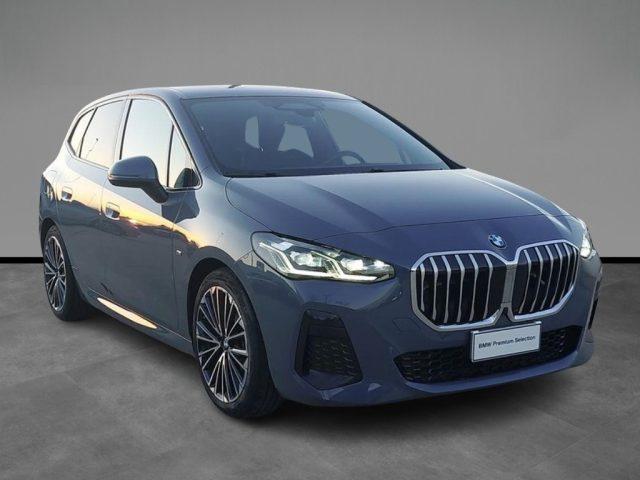 BMW 218 d Active Tourer Msport