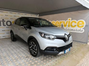 Renault Captur dCi 8V 90 CV Start&Stop Energy Hypnotic