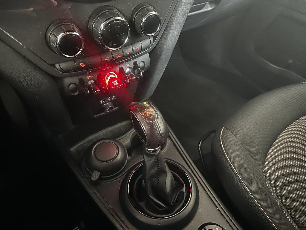 Mini Cooper D Countryman 2.0 TwinPower Turbo Cooper D Business ALL4 Steptronic