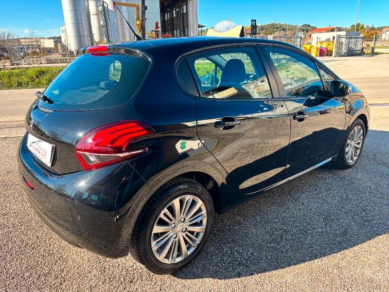 PEUGEOT 208 1° serie PureTech 82 5p. GPL Active
