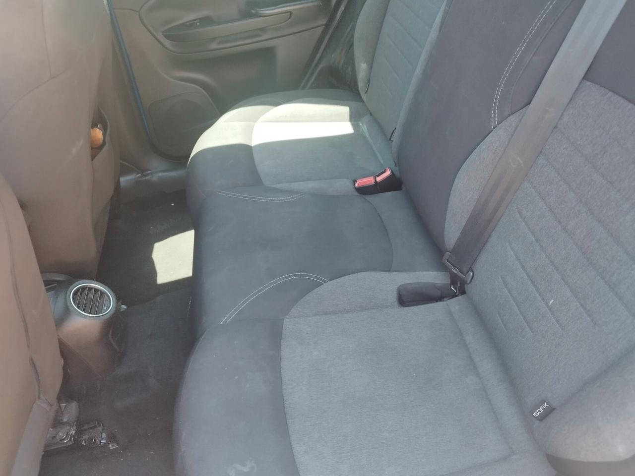 Alfa Romeo Giulietta 1.6 JTDM 120 CV SUPER