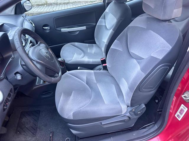 CITROEN C2 1.1 Exclusive