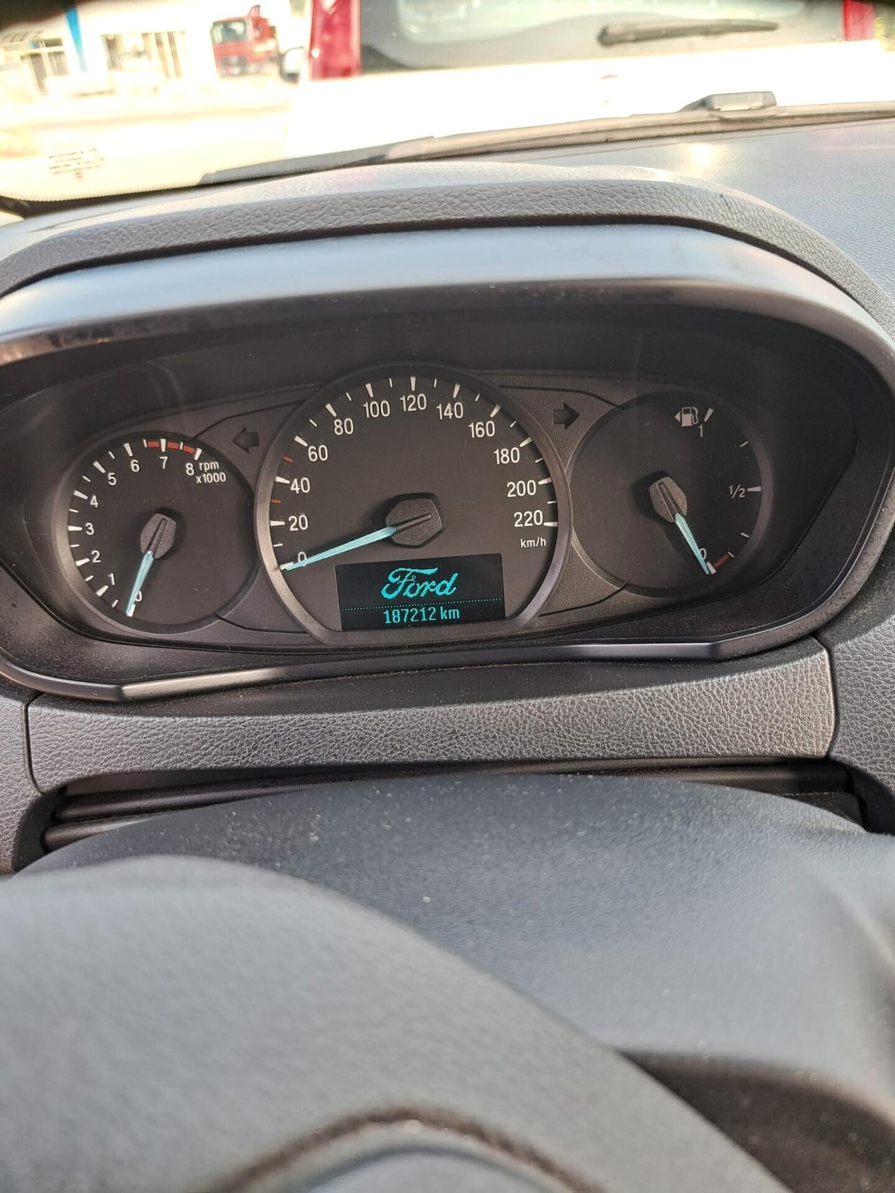 Ford Ka 1.2 Ti-VCT ADATTA NEOPATENTATI PROMO 5900€