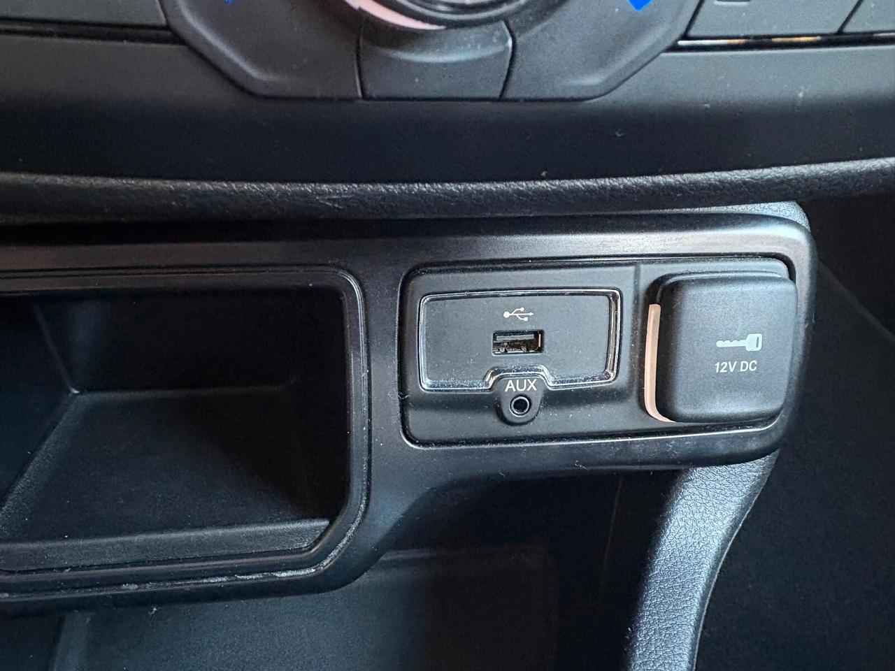 Jeep Renegade 1.6 MJT LIMITED 120cv 2WD UNICO PROPRIETARIO