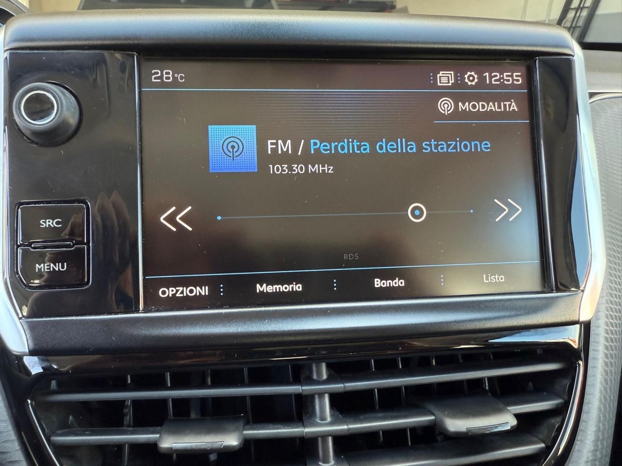 Peugeot 2008 BlueHDi 100 Allure