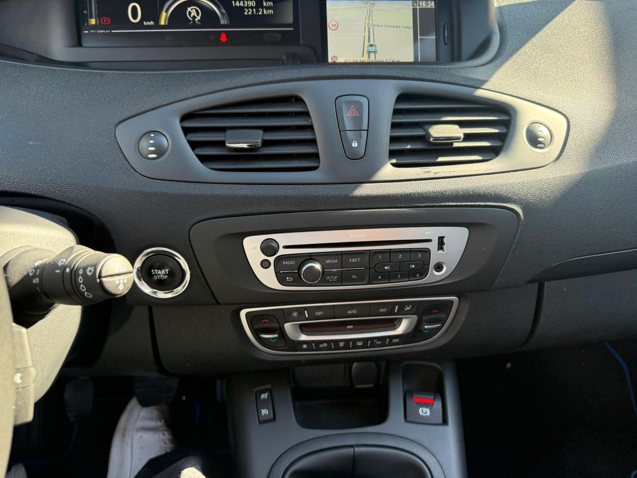 Renault Scenic Scénic XMod dCi 110 CV Start&Stop Energy Bose