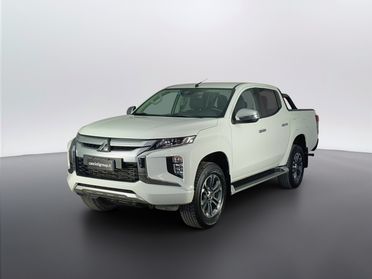 MITSUBISHI L200 Cab VI 2019 - L200 d.cab 2.3d Intense 4wd 150cv
