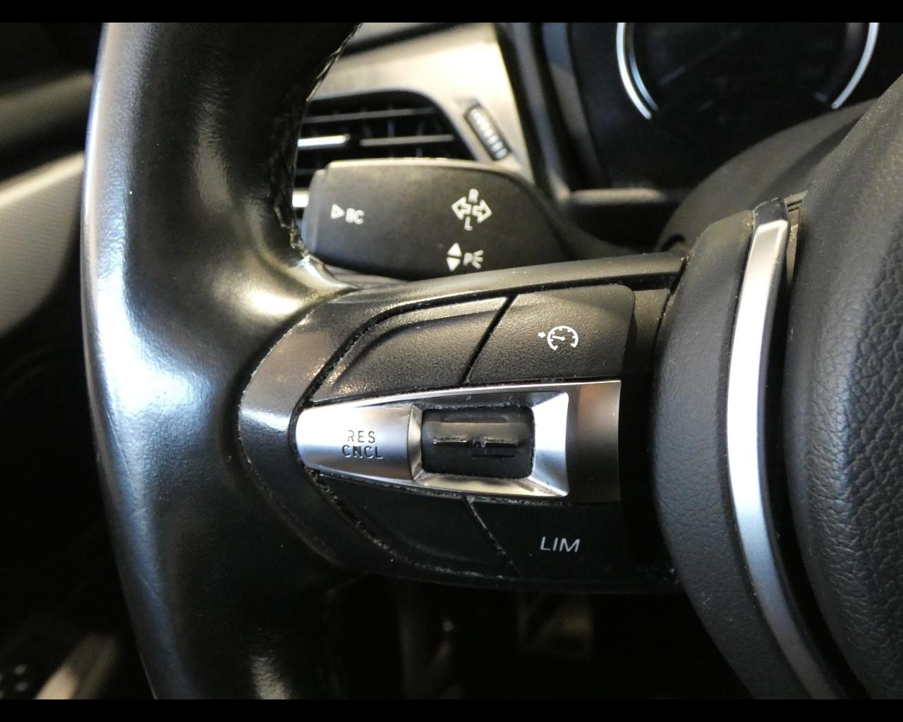 BMW Serie 2 A.T. (F45) - 216d Active Tourer Msport