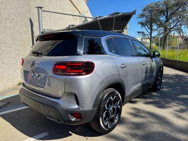 CITROEN C5 Aircross PureTech 130CV C-Series NAVI+RETR.