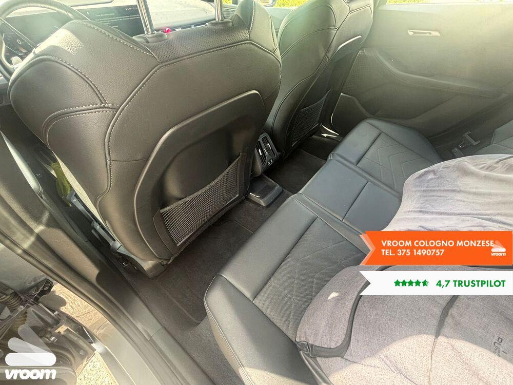 BMW Serie 2 A.T. (U06) 218i Active Tourer Msport