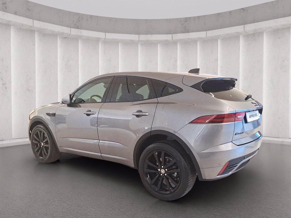 JAGUAR E-Pace (X540) JAGUAR 1.5 I3 160 CV Auto R-Dynamic HSE del 2022