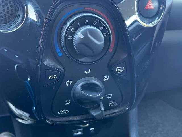 Peugeot 108 108 5p 1.0 12v Allure