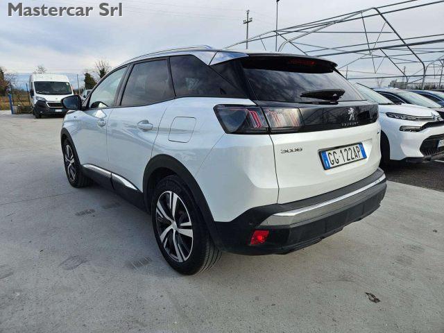 PEUGEOT 3008 1.6 hybrid phev Allure 225cv e-eat8 TG : GG122AP