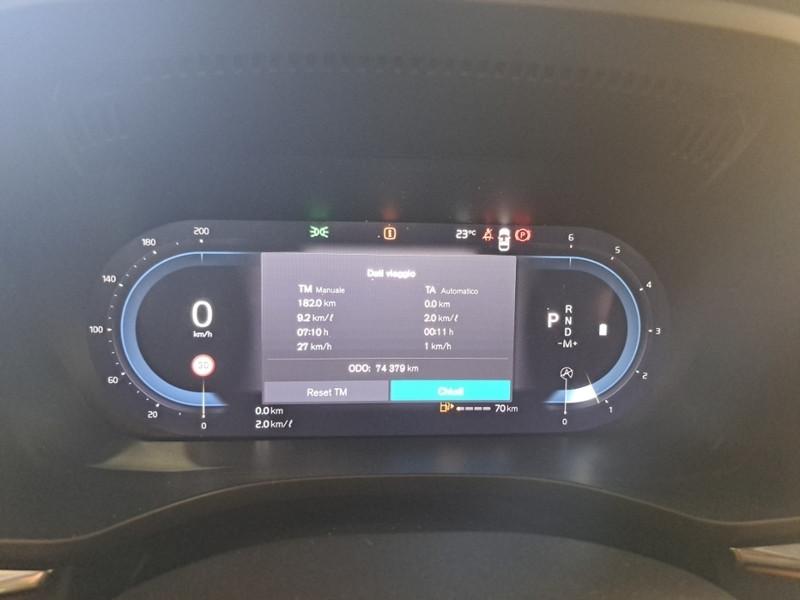VOLVO XC60 B4 D AWD AUTOMATICO CORE SUV