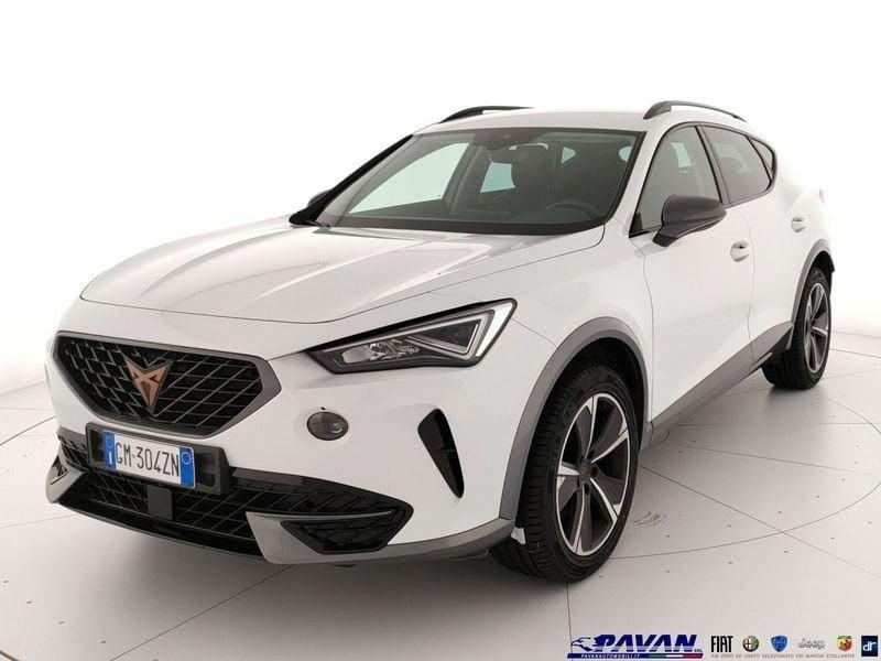 Cupra Formentor 1.5 TSI DSG