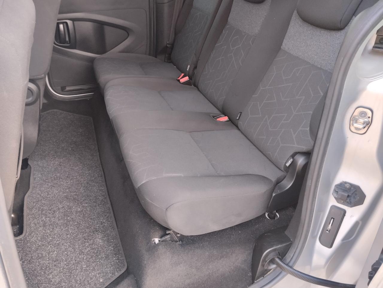 Peugeot Partner Tepee BlueHDi 100 Active N1