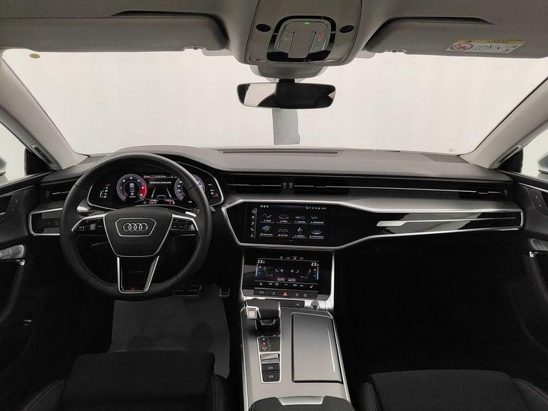 Audi A7 S7 SPB 3.0 TDI quattro tiptronic