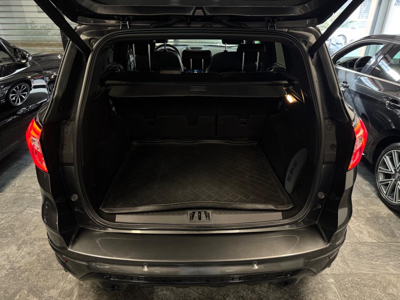 Ford Kuga 1.5 TDCI 120 CV ST-Line Finanziabile