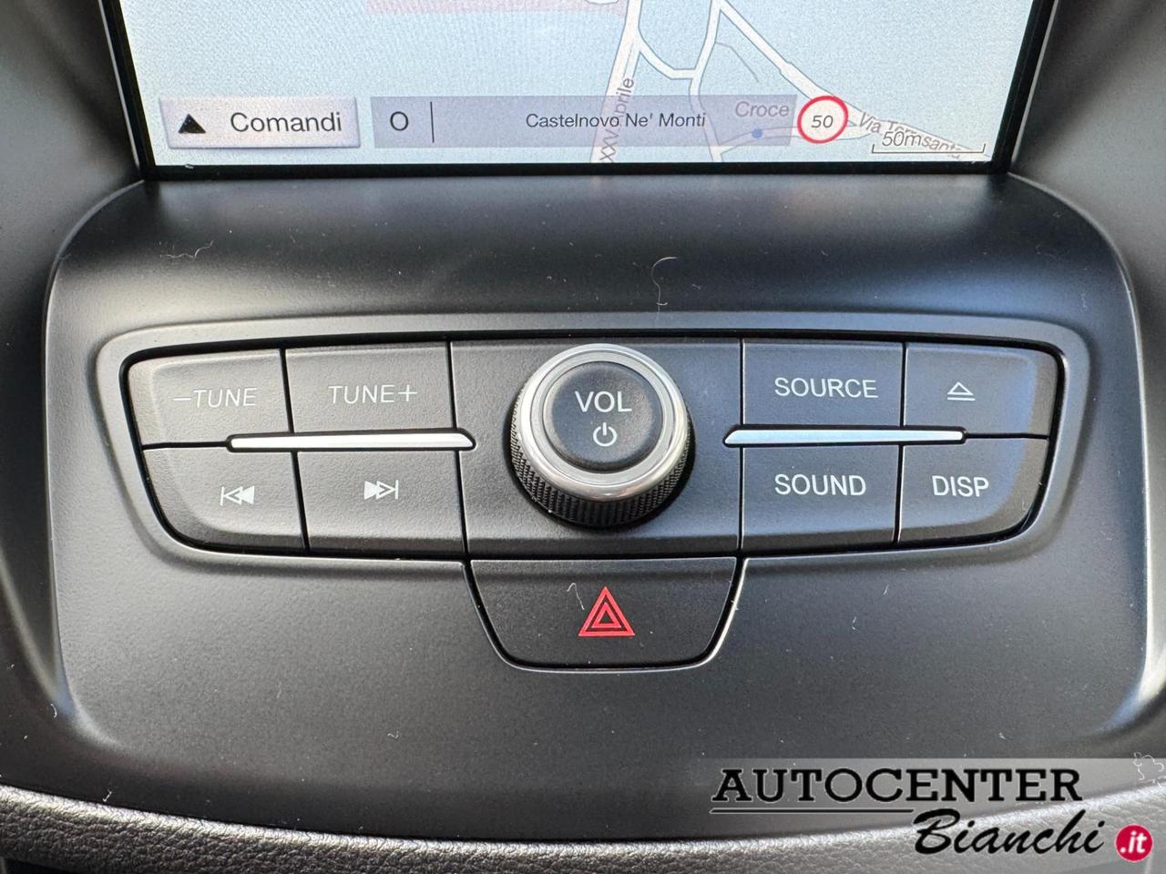 Ford Kuga 2.0 tdci Titanium s&s awd 150cv powershift