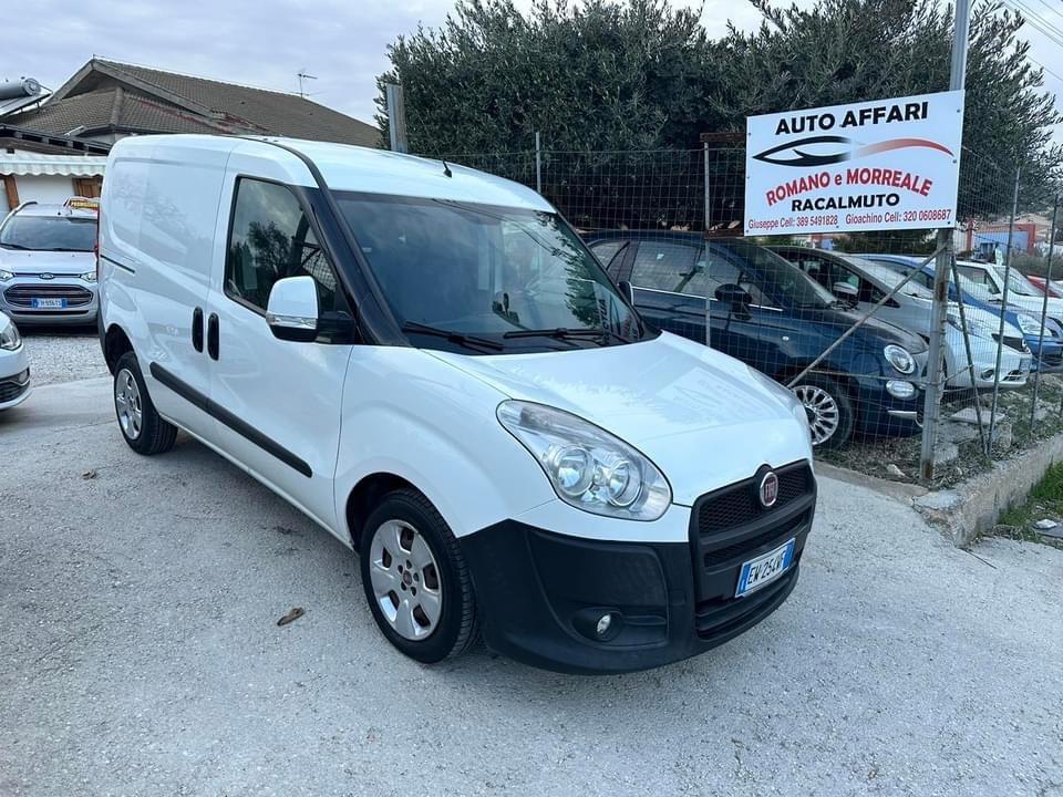 Fiat Doblo Doblò 1.6 MJT 16V Dynamic