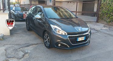 PEUGEOT 208 1.6 BlueHDI-RETROC-PREZZO PROMO!