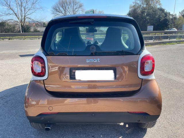 SMART ForTwo 90 0.9 Turbo