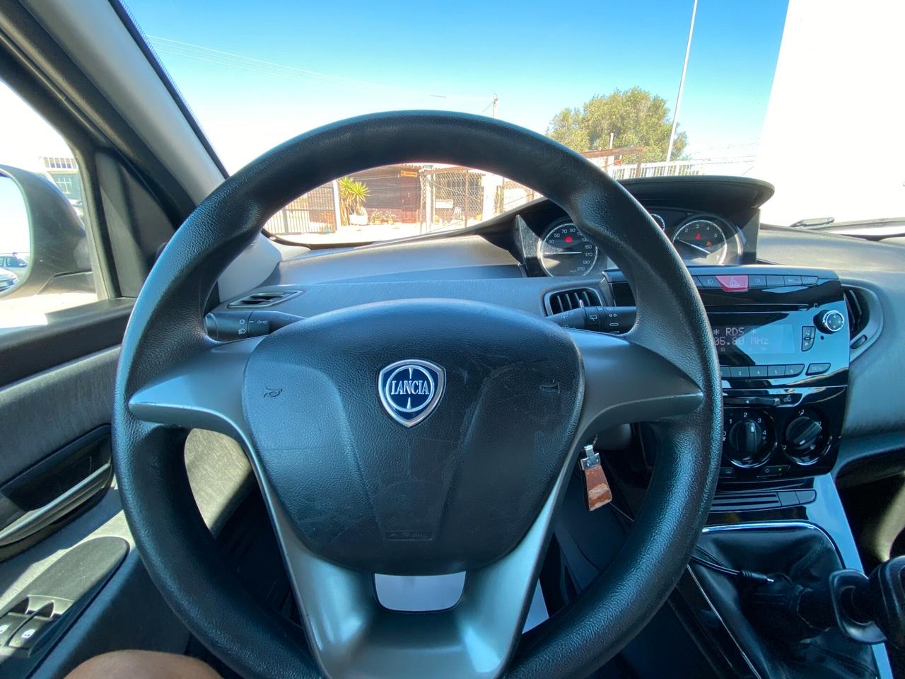 LANCIA Ypsilon 1.2 Benz. NEOPATENTATI GARANTITA