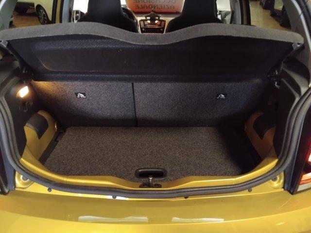VOLKSWAGEN up! E-UP! 82 CV