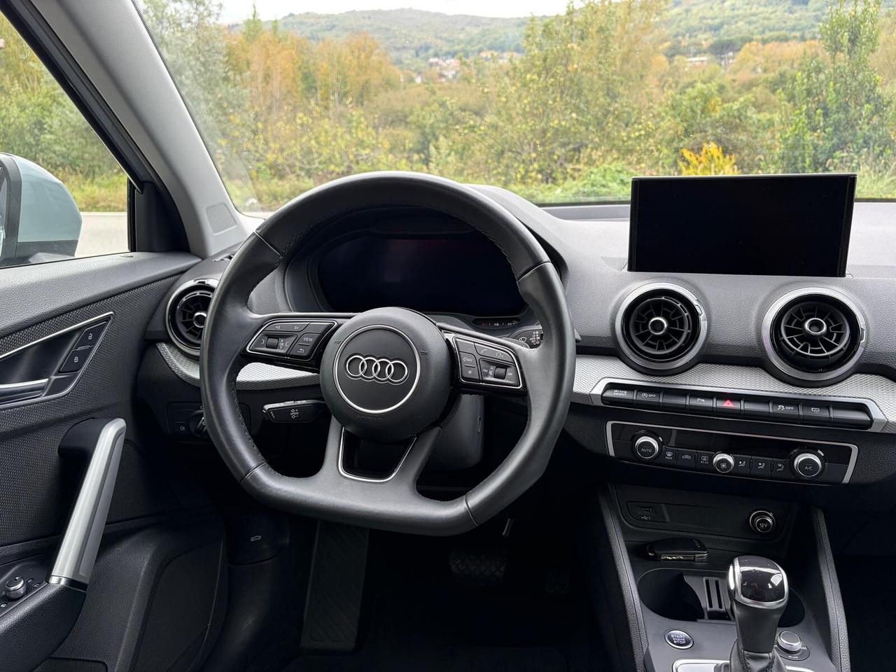Audi Q2 2.0 TDI 116CV 30 S tronic Admired Advanced