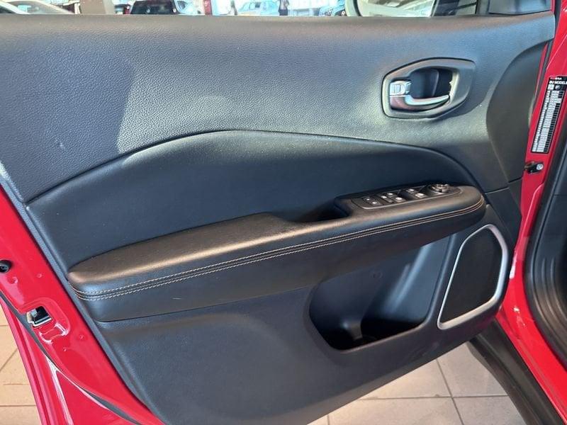 Jeep Compass 1.6 MJet II 88kW Limited