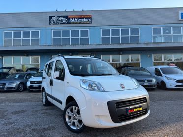 Fiat Qubo 1.4 8V 77 CV Dynamic Natural Power Neopatentati