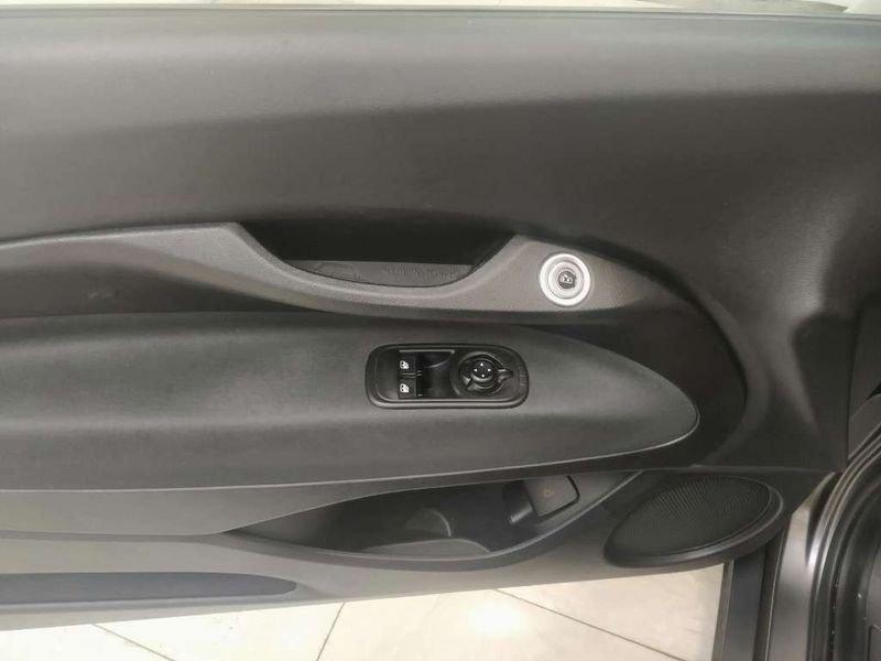 FIAT 500 42 kWh La Prima
