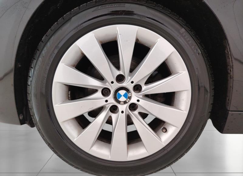 BMW Serie 3 Touring 318 d Steptronic