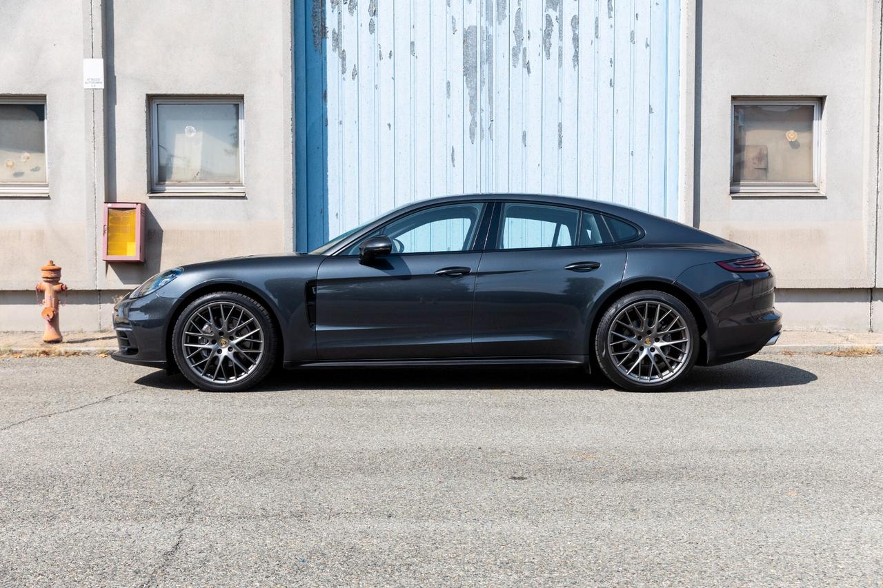 Porsche Panamera 2.9 4