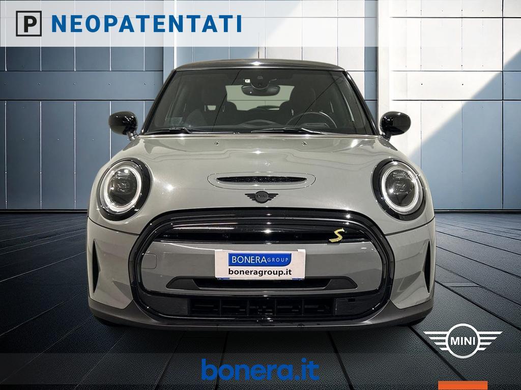 Mini Mini 3 Porte Full Electric Cooper SE Electric Auto