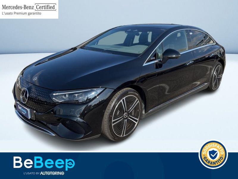 Mercedes-Benz EQE 300 PREMIUM TECH EDITION