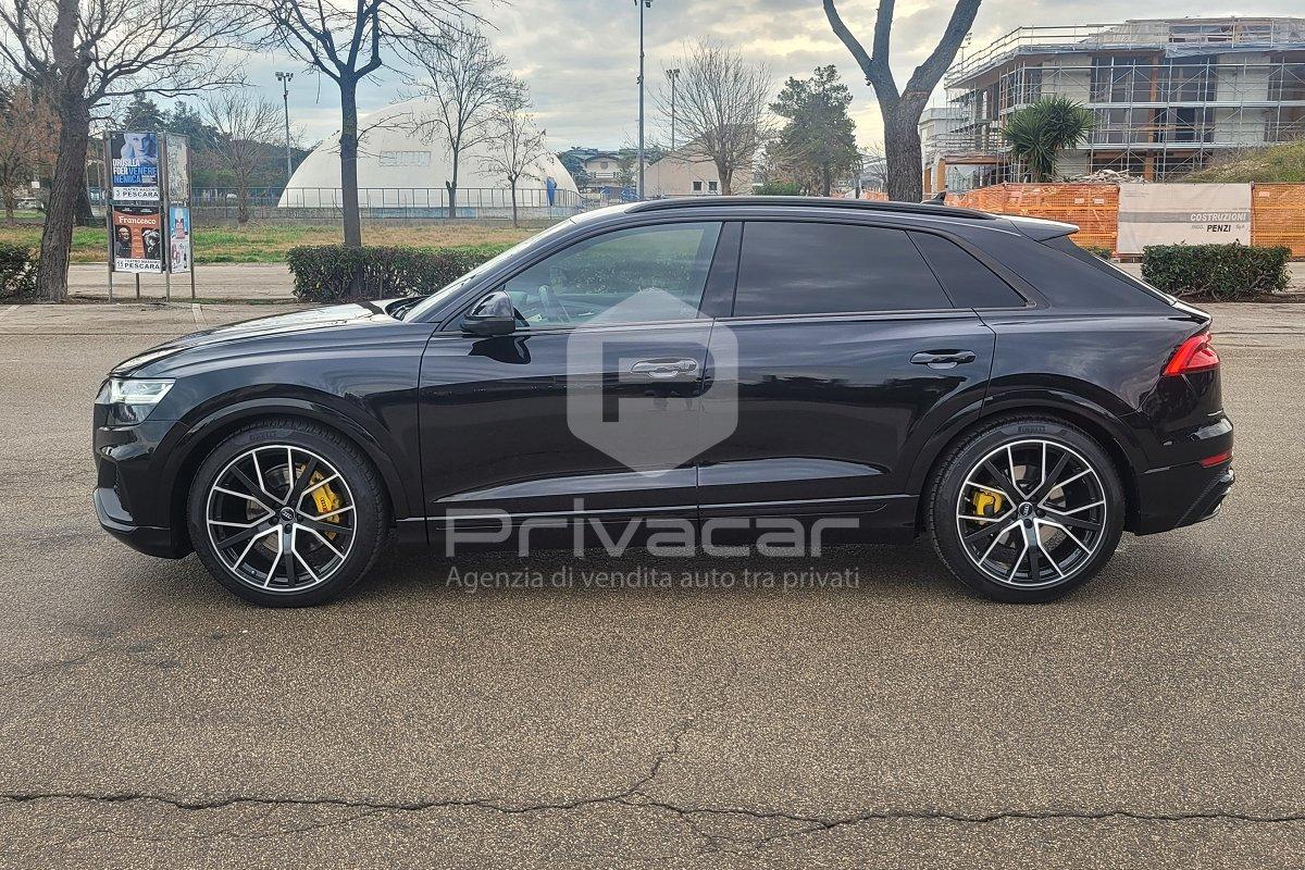 AUDI Q8 50 TDI 286 CV quattro tiptronic Sport