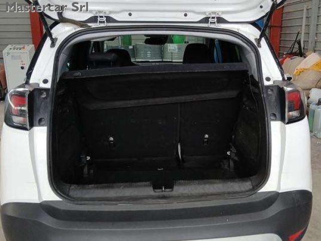 OPEL Crossland NEOPATENTATI Apple CarPlay 1.2 Elegance AUTOMATICA